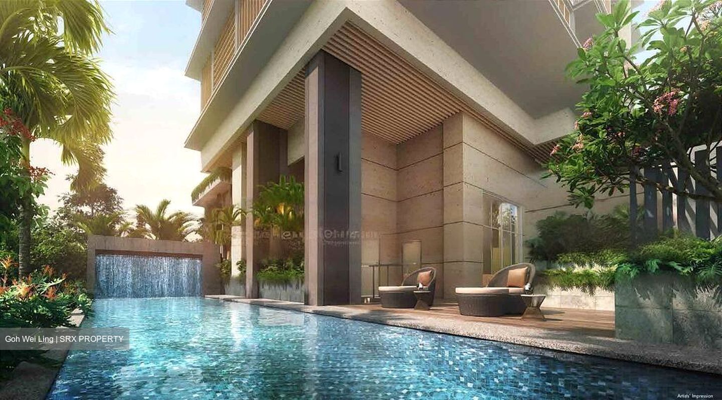 Sanctuary @ Newton (D11), Apartment #477517851